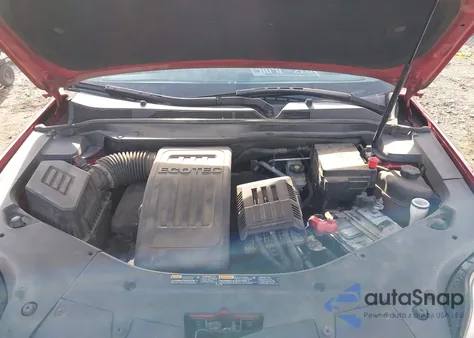 2015 GMC Terrain Slt-1 from USA, damaged, VIN 2GKALSEK7F6147003